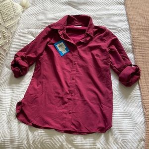 Columbia Omni-Shade Long Sleeve